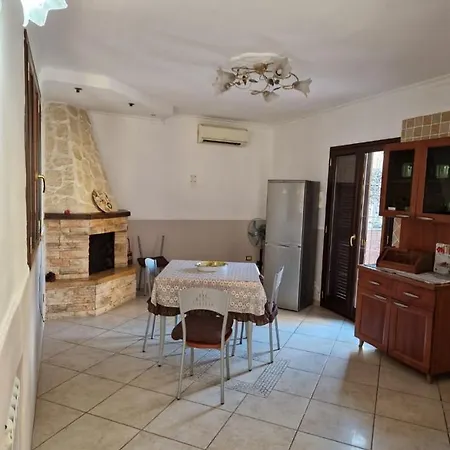 La Casa Di Mamma-3