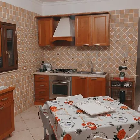La Casa Di Mamma-2